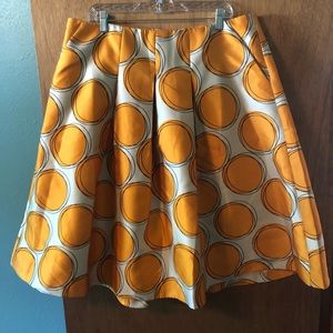 Lane Bryant skirt WITH POCKETS